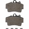 Zimmermann Brake Pad Set, 219371559 219371559 - alternate 3